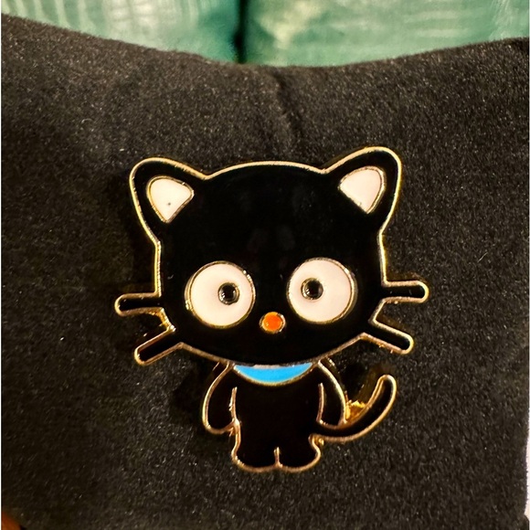 Sanrio’s Chococat Pin - Picture 1 of 2